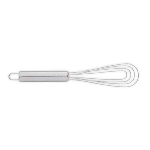 Fouet plat en inox 22 cm Mathon - Mathon - 1