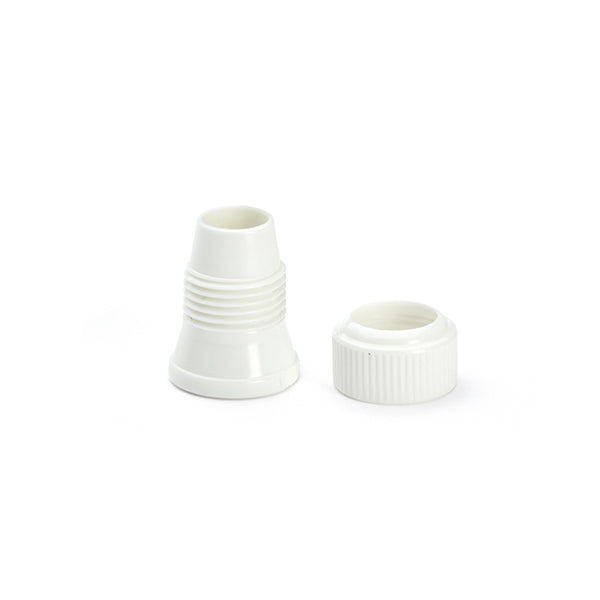 Coffret 26 mini-douilles fines inox spéciales décor De Buyer - Mathon - 4