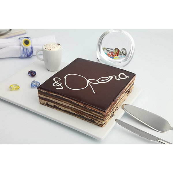 Rectangle à gâteau extensible en inox 25 à 46 cm Mathon - Mathon - 4