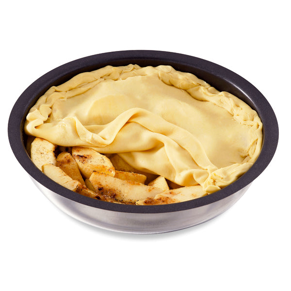 Moule à tarte tatin antiadhérent 24 cm  Mathon - Mathon - 4