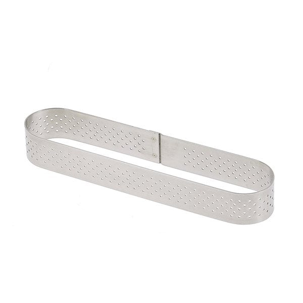 Cercle perforé oblong individuel De Buyer - Mathon - 3