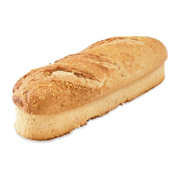 Ovale à pain en inox ajustable 26-38 cm Mathon - Mathon - 6