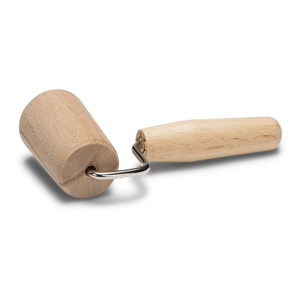 Rouleau à foncer en bois Patisse - Mathon