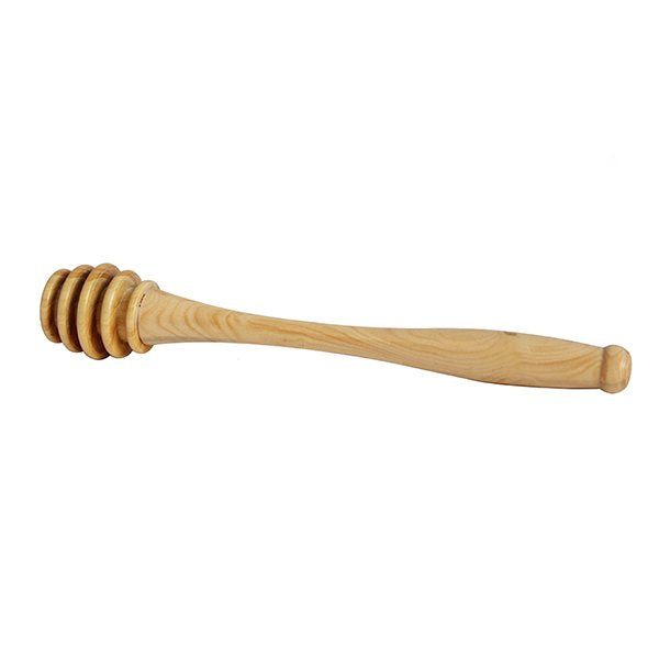 Cuillère à miel en buis 16 cm Roger Orfèvre - Mathon