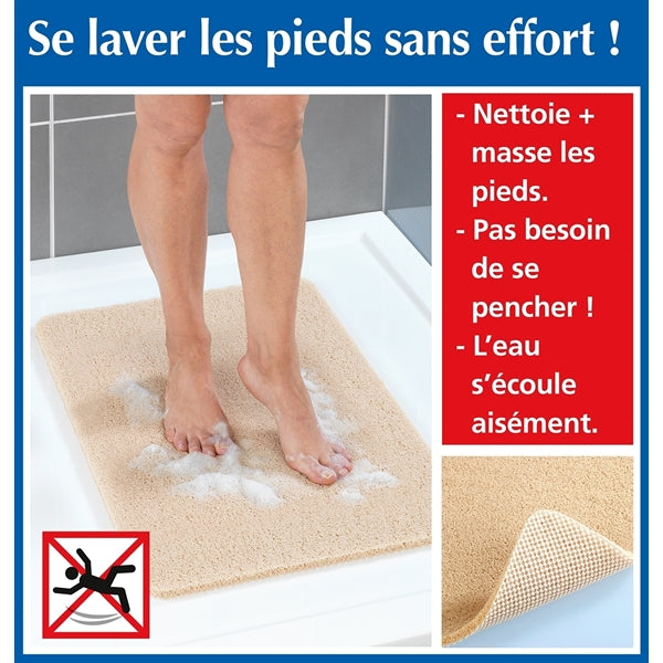Tapis  effets actifs  40x60 Wenko by Maximex - Mathon - 4