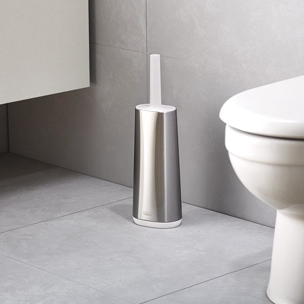 Brosse de toilette Flex Steel Joseph Joseph - Mathon - 6