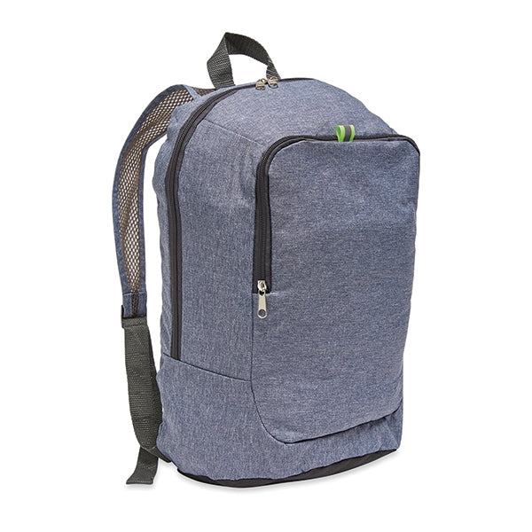Sac à dos pliable ultra-léger 14 L gris Mathon - Mathon - 1