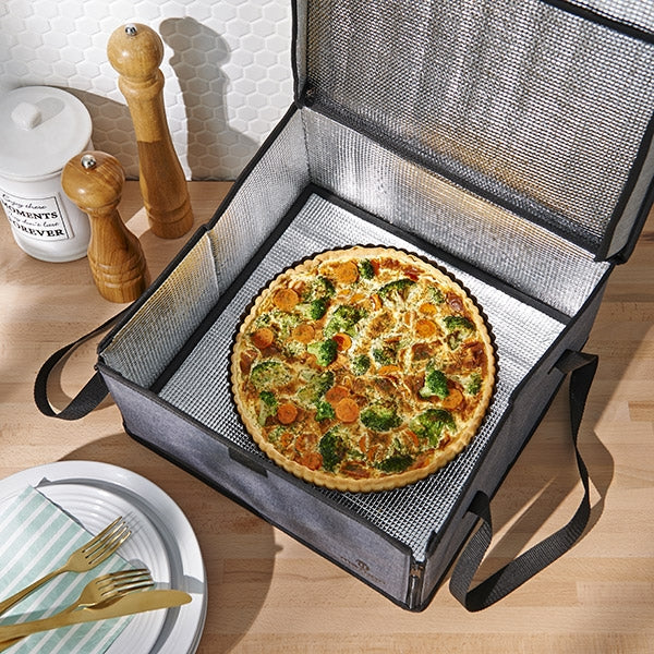 Sac de transport isotherme pour pâtisseries et plats 22 L Mathon - Mathon - 5