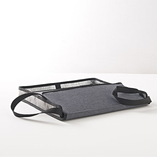 Sac de transport isotherme pour pâtisseries et plats 22 L Mathon - Mathon - 3