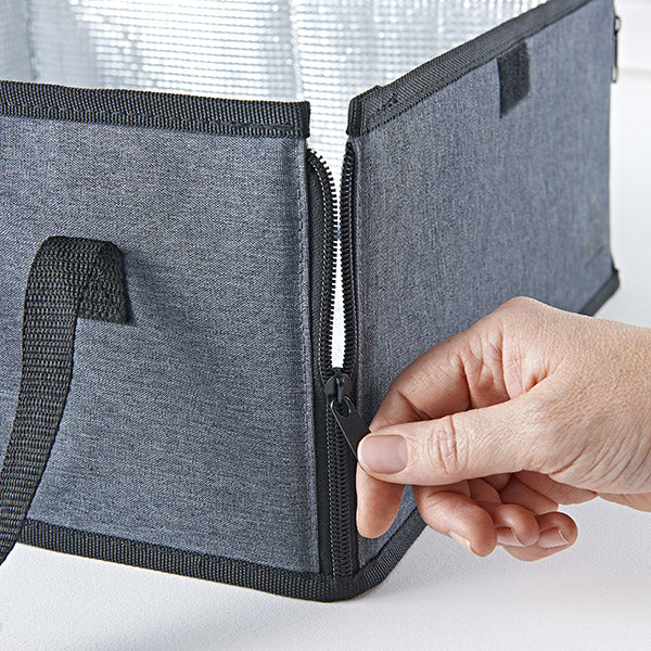Sac de transport isotherme pour pâtisseries et plats 22 L Mathon - Mathon - 6