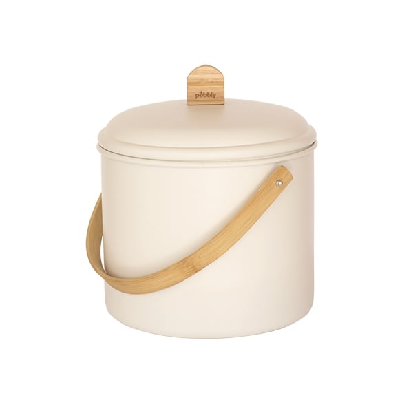 Seau à compost d