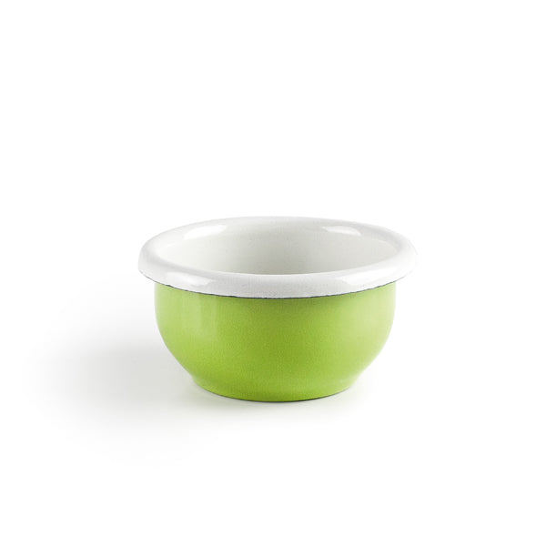 Bol à sauce vert musgo 125 ml Ibili - Mathon - 1