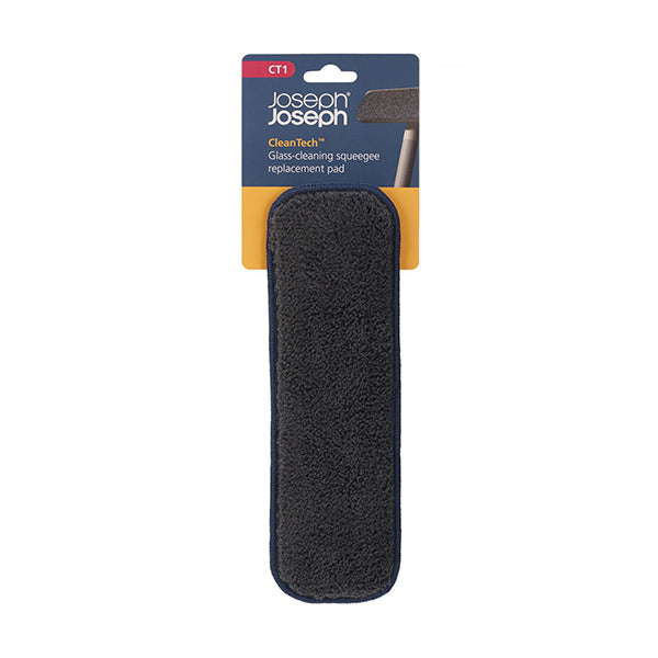 Tampon de rechange pour nettoyeur de carreau CleanTech Joseph Joseph - Mathon - 1