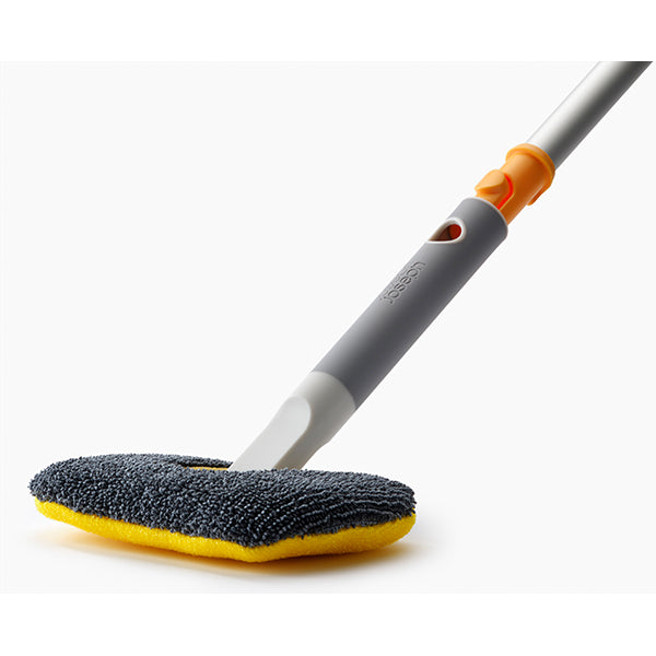 Tampons abrasif de rechange CleanTech Joseph Joseph - Mathon - 5