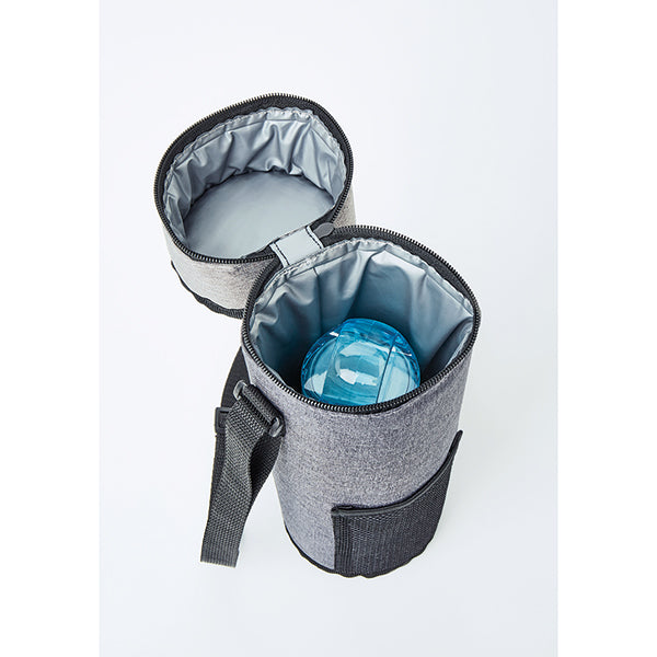 Lot glacière souple 30 L et porte-bouteille isotherme 1,5 L Mathon - Mathon - 5