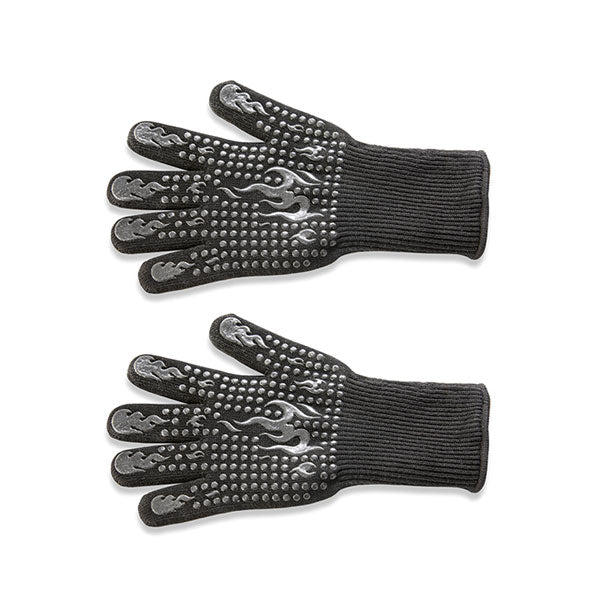 Lot de 2 gants antichaleur taille 9 Mathon - Mathon - 1
