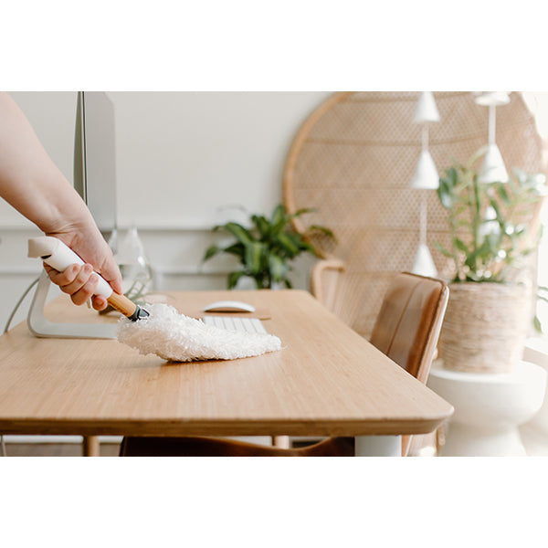 Plumeau de poussière en microfibres Dust Whisperer Full Circle - Mathon - 2