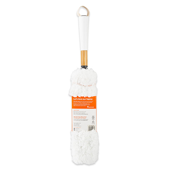 Plumeau de poussière en microfibres Dust Whisperer Full Circle - Mathon - 1