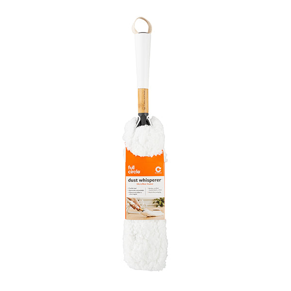 Plumeau de poussière en microfibres Dust Whisperer Full Circle - Mathon - 5