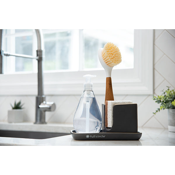 Brosse à vaisselle Be Good  Full Circle - Mathon - 3