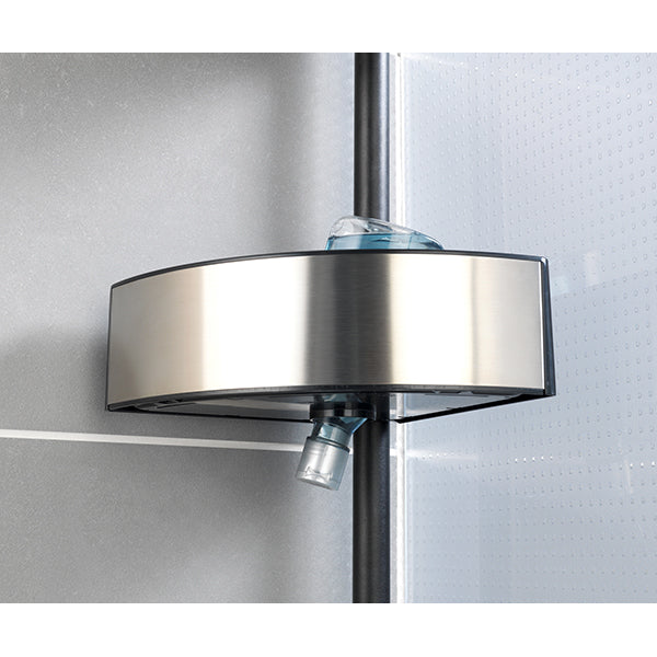Étagère de douche télescopique  Wenko by Maximex - Mathon - 7
