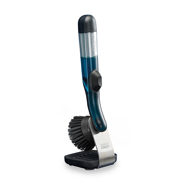 Brosse à vaisselle et distributeur de savon SinkTech Joseph Joseph - Mathon - 1