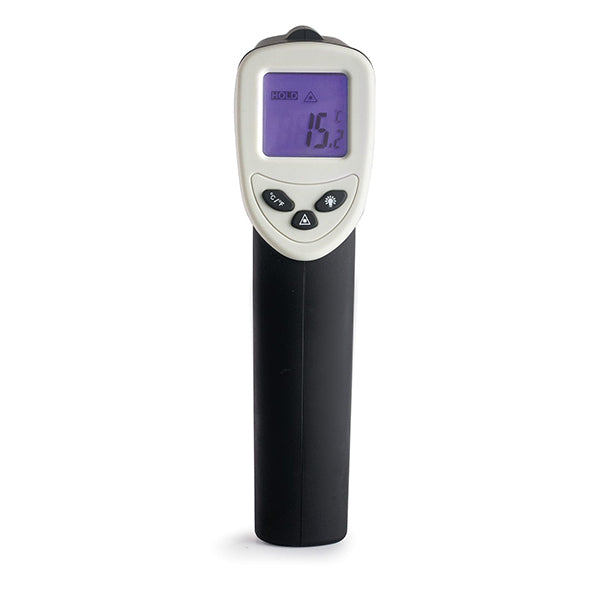 Thermomètre laser à infrarouge Lite Lacor - Mathon - 3