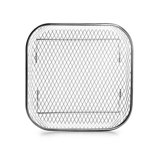 Panier carré pour friteuse à air chaud Ibili - Mathon - 3