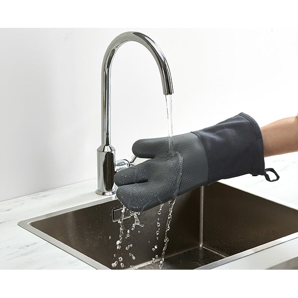 Gant de cuisine ergonomique Pinch main droite  Joseph Joseph - Mathon - 5