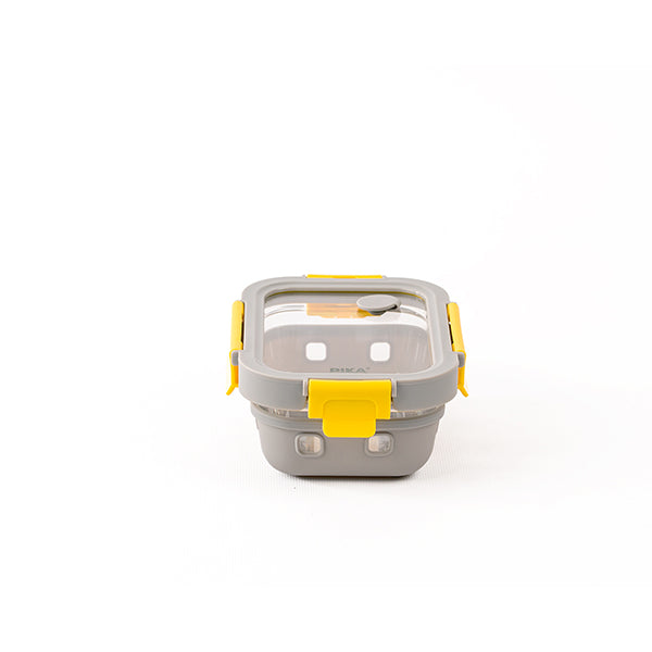 Boîte de conservation en verre 370 ml Pika - Mathon - 3