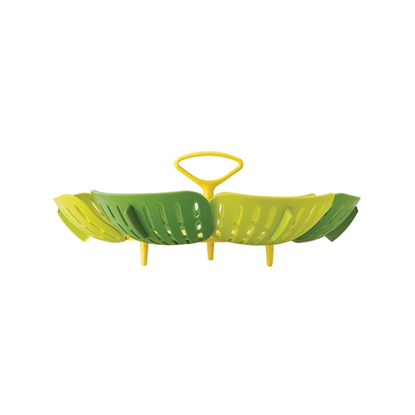 Panier vapeur pliable - Vert Joseph Joseph - Mathon - 2