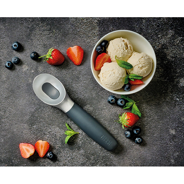 Cuillère à glace avec support intégré Elevate  Joseph Joseph - Mathon - 5