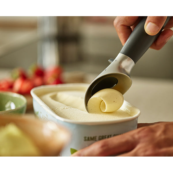 Cuillère à glace avec support intégré Elevate  Joseph Joseph - Mathon - 3