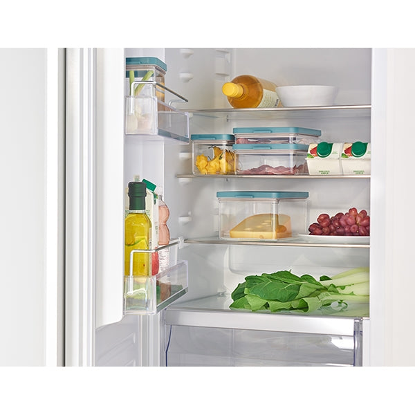 Boîte réfrigérateur plastique 0.5L blanc Mepal - Mathon - 3