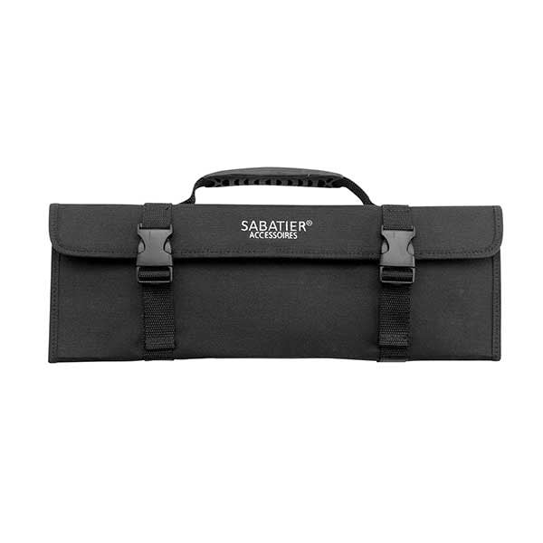 Mallette de 5 couteaux de cuisine Pluton Sabatier Sabatier International - Mathon - 2