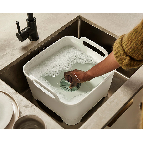 Bac à vaisselle Wash & Drain™ Joseph Joseph - Mathon - 2