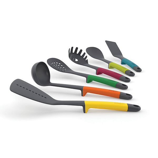 Carrousel 6 Ustensiles de cuisine Elevate™ Joseph Joseph - Mathon - 2