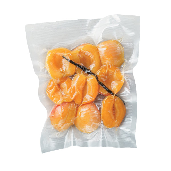 Sachet de 50 sacs sous-vide gaufrés 20 × 30 cm Le Pratique - Mathon - 5