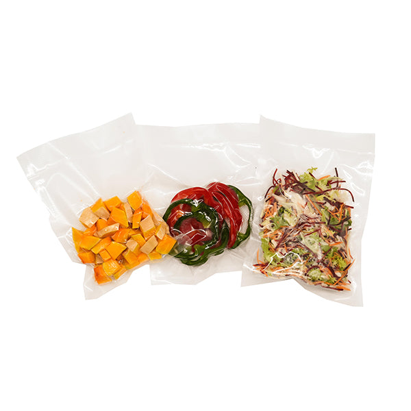 Sachet de 50 sacs sous-vide gaufrés 30 × 40 cm Le Pratique - Mathon - 2