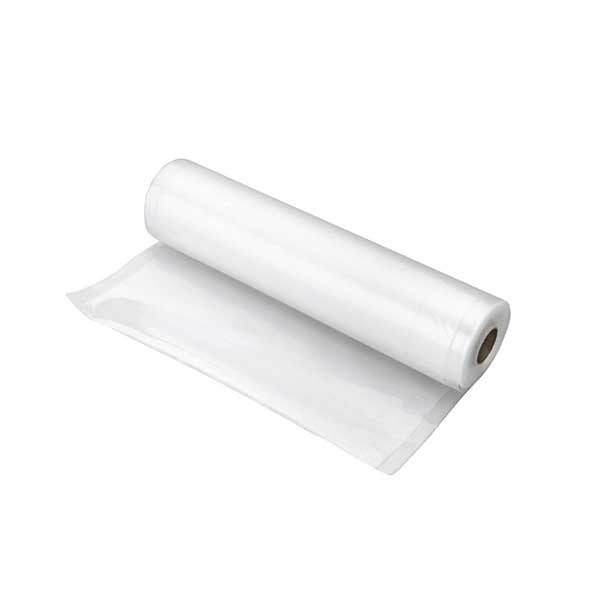 Rouleau 10 mètres de sachets à découper 22 cm Lacor - Mathon