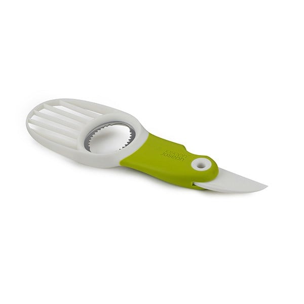 Ustensile pour avocat 3 en 1 GoAvocado Joseph Joseph - Mathon - 1