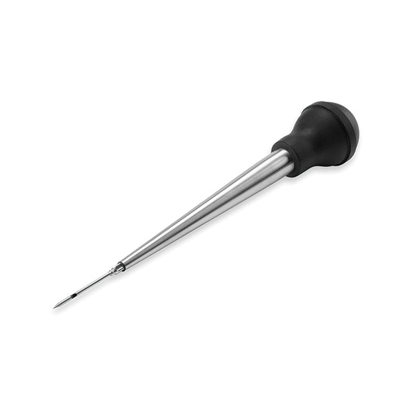 Poire à jus inox 26 cm - Mathon - 2