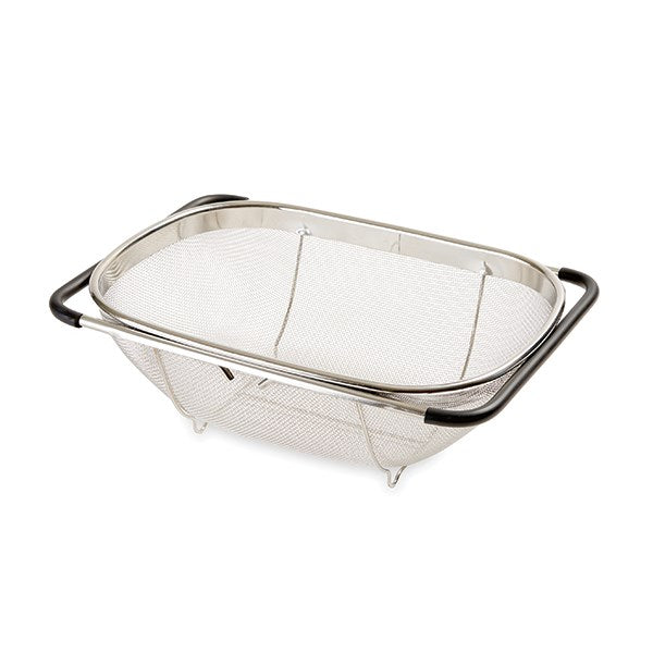 Passoire extensible pour évier en inox Mathon - Mathon - 3