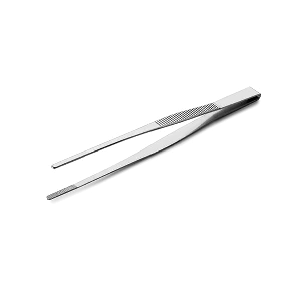 Pince de précision inox 21 cm Ibili - Mathon
