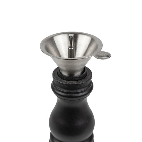 Entonnoir 4 cm en inox  Peugeot - Mathon - 4