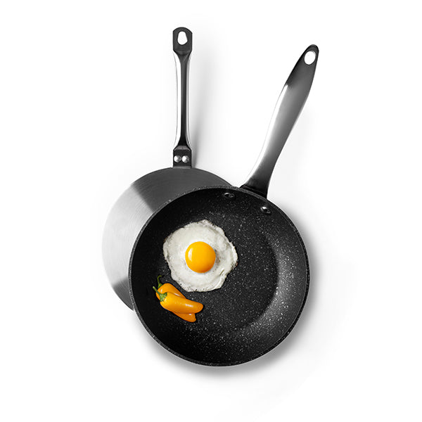 Adaptateur pour plaques induction et vitrocéramique 24 cm Ibili - Mathon - 2