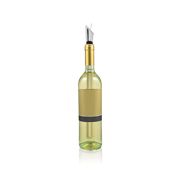 Refroidisseur à vin Fresco Vino en inox - Mathon - 2