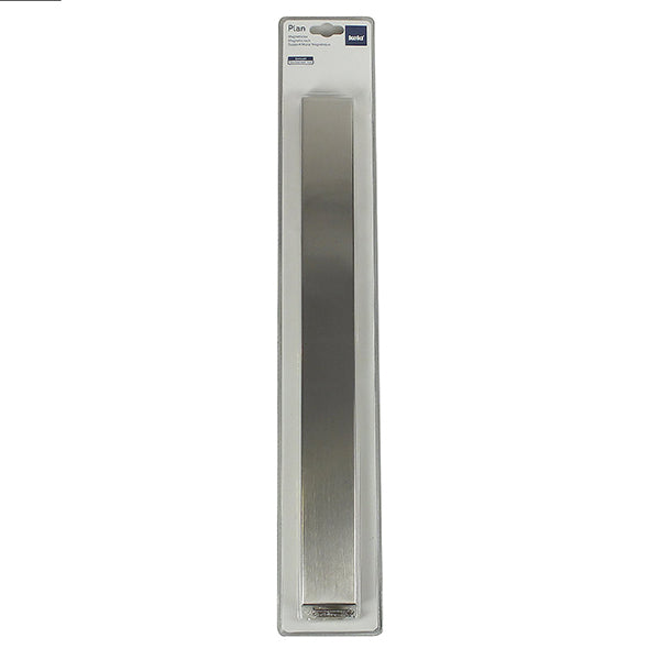 Support mural magnétique de cuisine inox 36 cm Kela - Mathon - 2