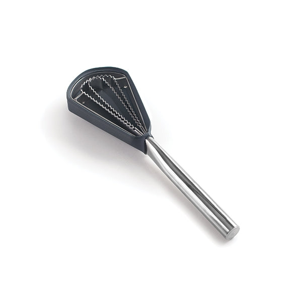 Grattoir à poisson inox Lacor - Mathon - 1