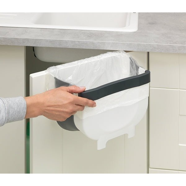 Poubelle de porte Fago 5 L Wenko by Maximex - Mathon - 2